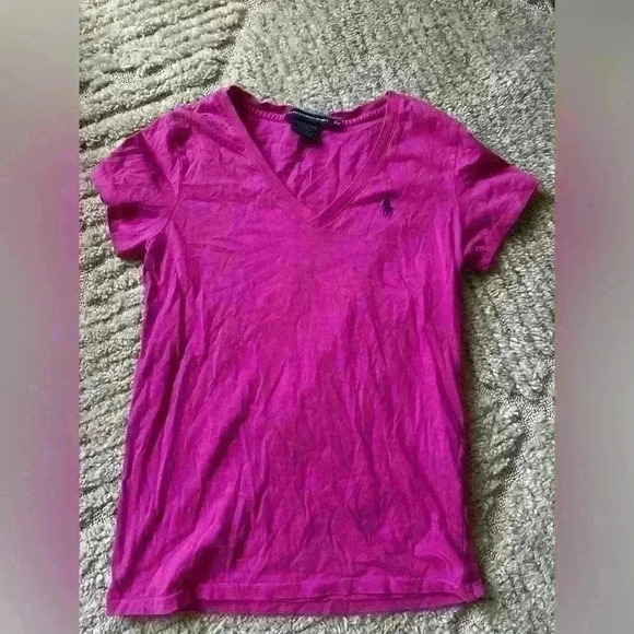 Ralph Lauren Sport T Shirt - Picture 1 of 2